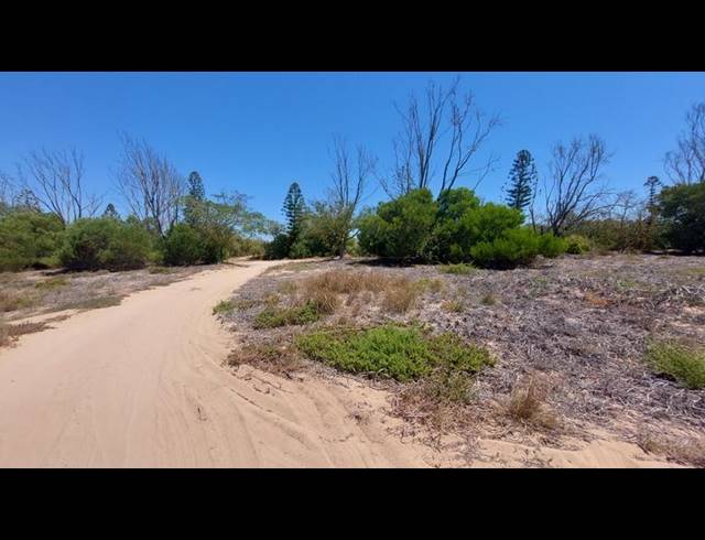 LAND FOR SALE IN SHELLEY POINT